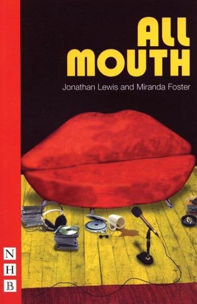 Cover for Jonathan Lewis · All Mouth - NHB Modern Plays (Paperback Book) (2007)