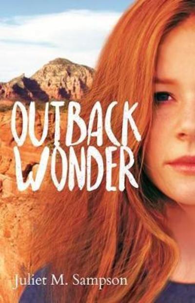 Cover for Juliet M. Sampson · Outback Wonder (Paperback Book) (2017)