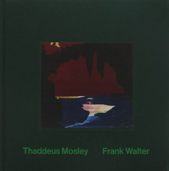 Cover for Thaddeus Mosley &amp; Frank Walter: Sanctuary (Innbunden bok) (2023)