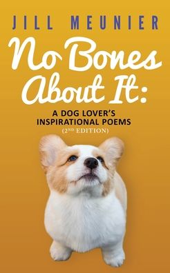 Cover for Jill Meunier · No Bones About It (Paperback Book) (2022)
