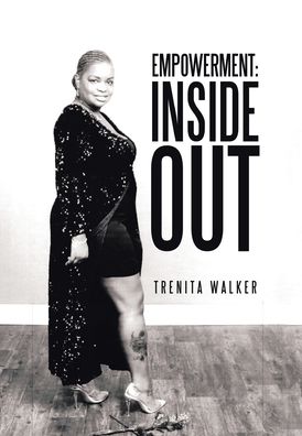 Cover for Trenita Walker · Empowerment Inside Out (Book) (2020)