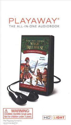 Warriors in Winter - Mary Pope Osborne - Andere - RANDOM HOUSE - 9781987156935 - 1. Juni 2024