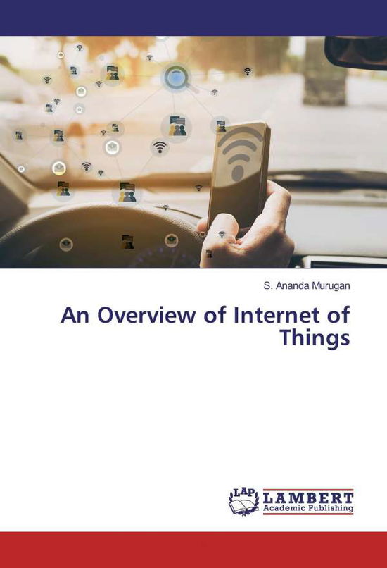 Cover for Murugan · An Overview of Internet of Thin (Book)