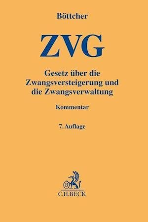 Cover for Roland Böttcher · Zvg (Hardcover Book) (2021)
