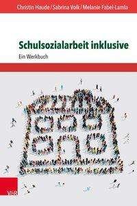 Cover for Fabel-Lamla · Schulsozialarbeit inklusive (Book) (2017)