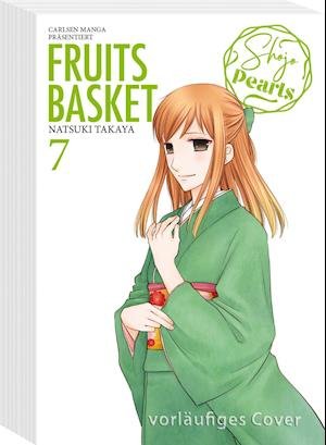 Fruits Basket Pearls Band 4 Carlsen Manga 