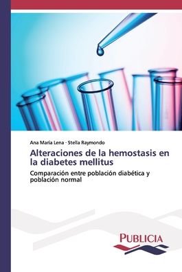 Cover for Lena · Alteraciones de la hemostasis en l (Bog) (2020)