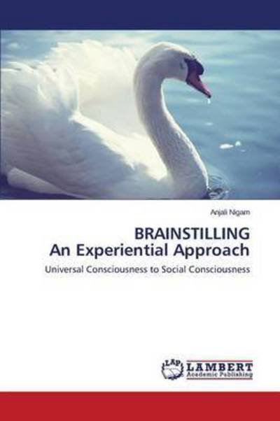 Cover for Nigam Anjali · Brainstilling an Experiential Approach (Paperback Bog) (2015)