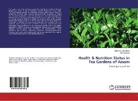 Cover for Choudhury · Health &amp; Nutrition Status in (Book)