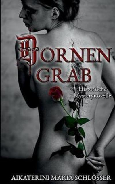 Cover for Schlösser · Dornengrab (Book)