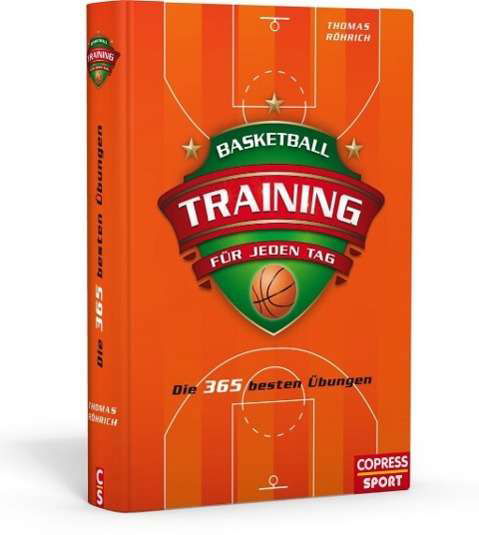 Cover for Kasch · Basketballtraining für jeden Tag (Bok)