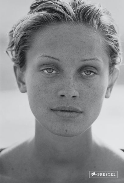 Cover for Lindbergh, ,Peter · Peter Lindbergh: Images of Women (Hardcover Book) (2020)