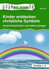 Cover for Kurt · Kinder entdecken christliche Symbo (Book)