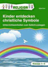 Cover for Kurt · Kinder entdecken christliche Symbo (Book)