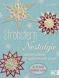 Strohstern-Nostalgie - Bratz - Boeken -  - 9783838836935 - 