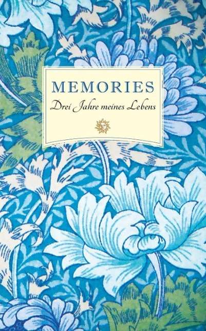 Cover for Morris · Memories 1 (Bog)