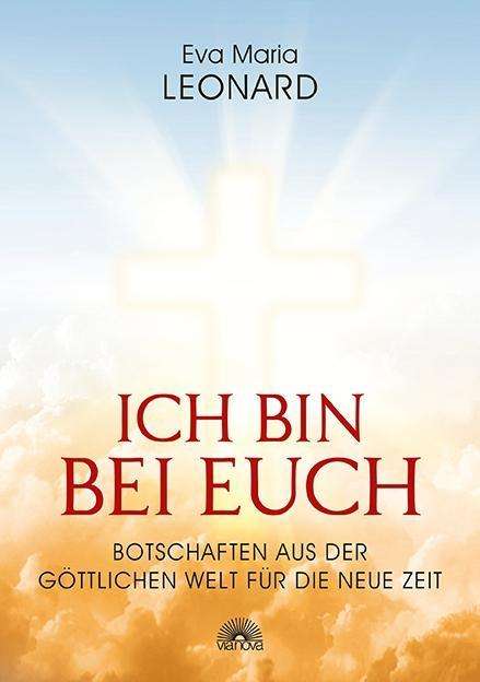 Cover for Leonard · Ich bin bei Euch (Bog)