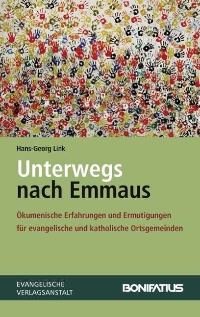 Cover for Link · Unterwegs nach Emmaus (Buch)