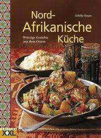 Afrikanische Küche - Basan - Książki -  - 9783897361935 - 