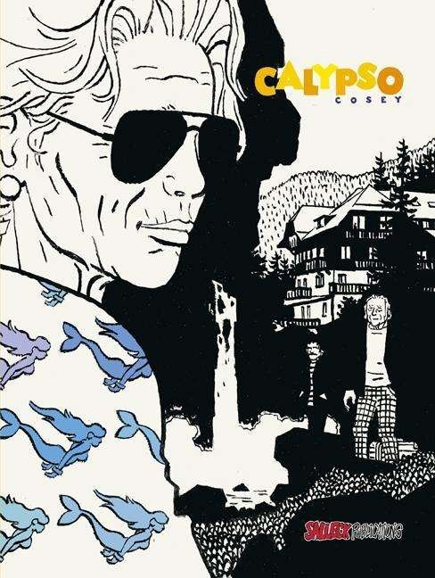 Cover for Cosey · Calypso (Bog)