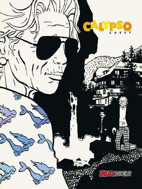 Cover for Cosey · Calypso (Buch)