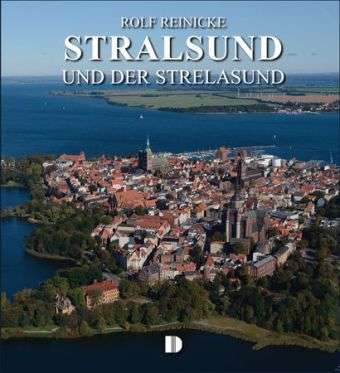 Cover for Reinicke · Stralsund und der Strelasund (Book)