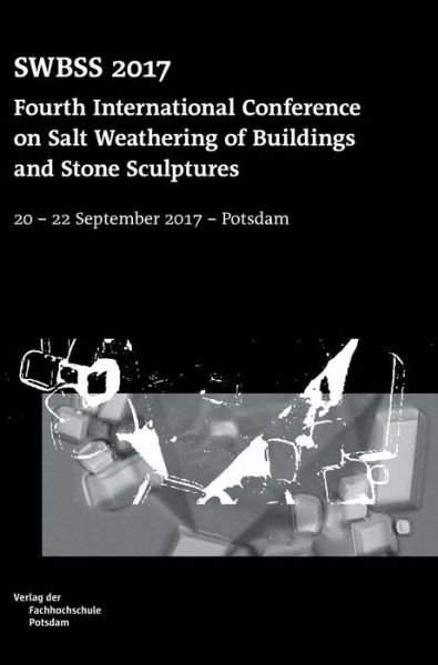 Cover for Laue · Proceedings of SWBSS 2017 (Bok) (2017)