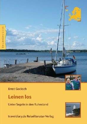 Cover for Gocksch · Leinen Los (Bog)