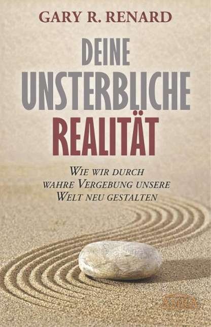 Cover for Renard · Deine unsterbliche Realität (Book)