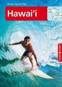 Vista Point Reisen Tag Hawai'i - Teuschl - Bøger -  - 9783957339935 - 
