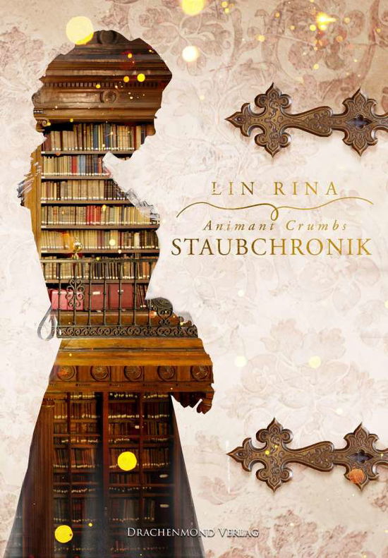 Cover for Rina · Animant Crumbs Staubchronik (Book)