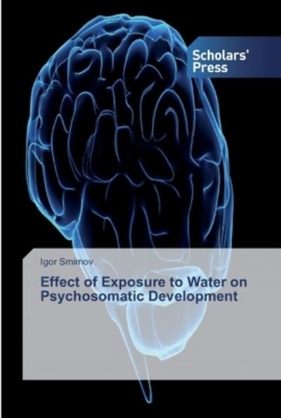 Cover for Smirnov · Effect of Exposure to Water on (Bog) (2019)