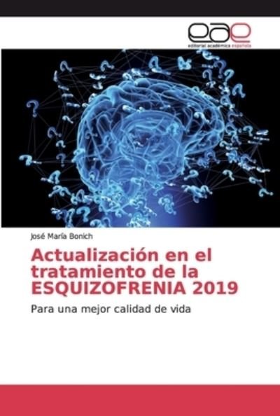 Cover for Bonich · Actualización en el tratamiento (Buch) (2019)