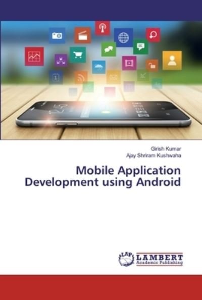 Cover for Kumar · Mobile Application Development us (Book) (2019)