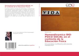 Cover for Lara · Homeodinamica BIO-PSÍCO-SOCIAL en (Book)