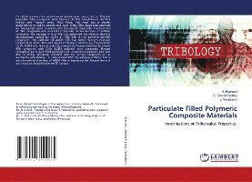 Cover for Ramesh · Particulate Filled Polymeric Com (Buch)