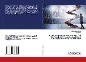 Cover for Baltezarevic · Contemporary challenges in (Book)