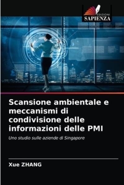 Cover for Zhang · Scansione ambientale e meccanismi (N/A) (2021)