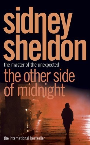 Cover for Sidney Sheldon · The Other Side of Midnight (Paperback Book) (2005)