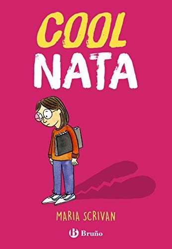 Cover for Maria Scrivan · Cool Nata (Hardcover Book) (2020)