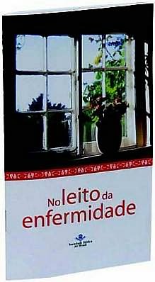 Cover for Bible Society of Brazil · Facing Illness Portion (Portuguese) (Paperback Bog) (2012)
