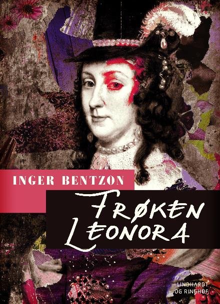 Frøken Leonora - Inger Bentzon - Books - Saga - 9788711884935 - November 29, 2017