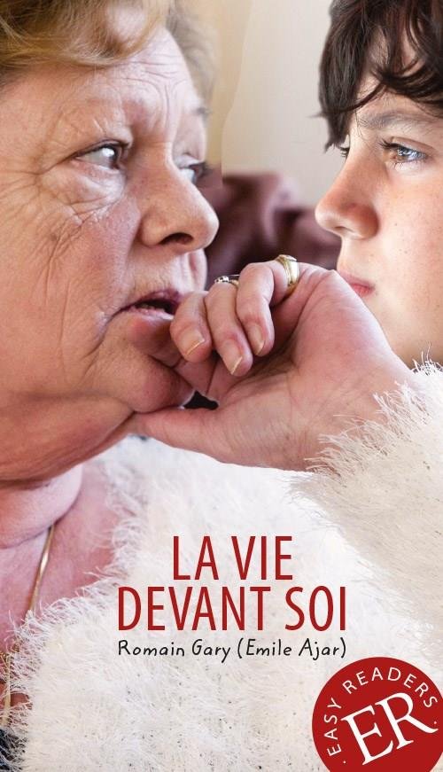 Cover for Romain Gary · Easy Readers: La vie devant soi, ER C (Heftet bok) [2. utgave] (2019)