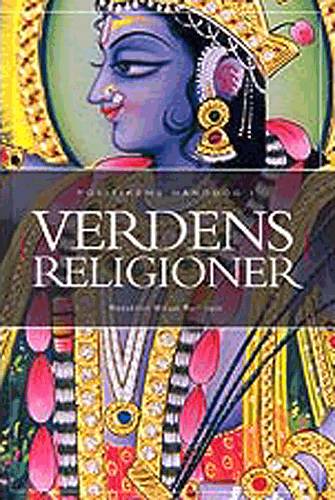 Politikens håndbog i verdens religioner - Mikael Rothstein - Książki - Politiken - 9788756760935 - 24 lutego 2000