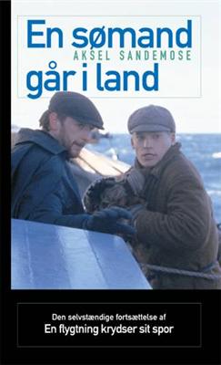 Cover for Aksel Sandemose · En sømand går i land (Paperback Book) [4e édition] [Paperback] (2001)