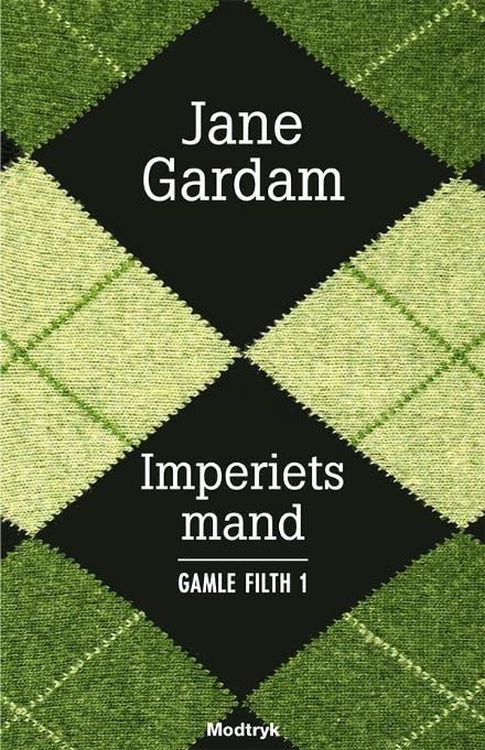 Imperiets Mand - Jane Gardam - Audiobook -  - 9788771466935 - 1 września 2016