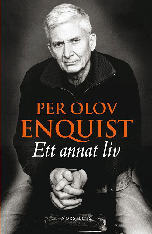 Cover for Per Olov Enquist · Ett annat liv (Buch) (2001)