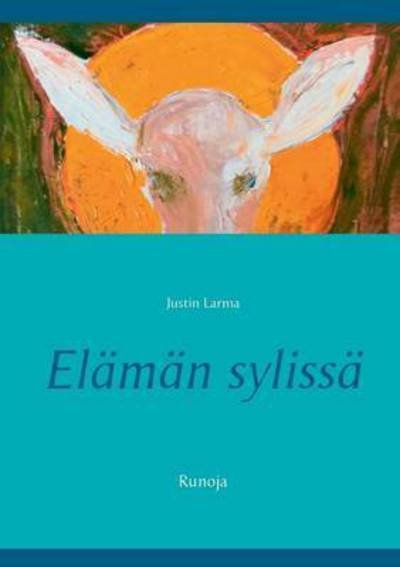 Cover for Justin Larma · Elaman Sylissa (Paperback Book) (2015)