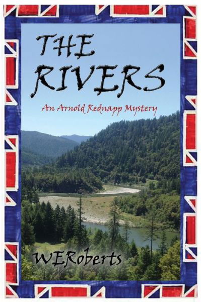 Cover for Weroberts · The Rivers (Paperback Bog) (2020)