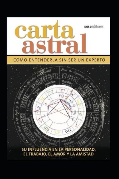 Cover for Sasha · Carta Astral: como entenderla sin ser un experto - Astrologia (Paperback Bog) (2020)